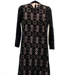 FOREVER 21 Cocktail Dress